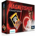 Albi Experimentuj s magnetismem – Zboží Mobilmania