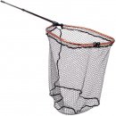 Savage Gear Podběrák Pro Folding Net Telescopic L 98-161cm 2díl