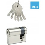 RICHTER EURO SECURE R3, Bezpečnostní půlvložka 0/30 mm – Zboží Mobilmania