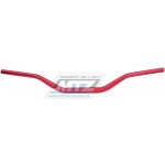 Řidítka Fatbar bez hrazdy (průměr 28,6mm) MTZ - červené 23Ř-754-604