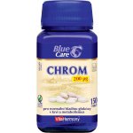 VitaHarmony Chrom pikolinát 200mcg 150 tablet – Hledejceny.cz
