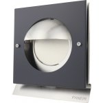 Paneir Kappa 100 Black – Hledejceny.cz