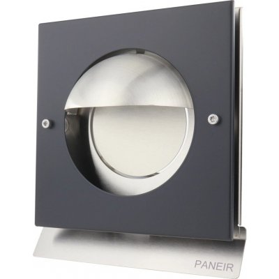 Paneir Kappa 100 Black – Hledejceny.cz