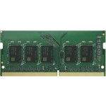 Synology DDR4 4GB 2666Mhz D4NESO-2666-4G – Zboží Živě