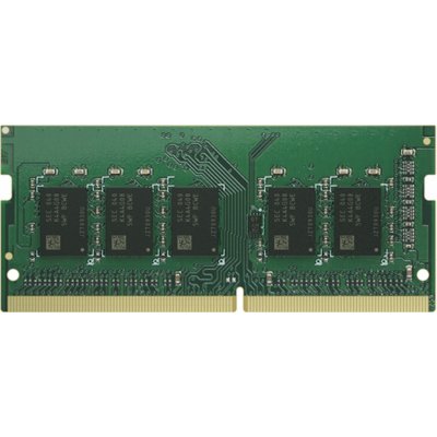 Synology DDR4 4GB 2666Mhz D4NESO-2666-4G – Zboží Živě