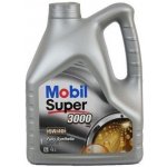 Mobil Super 3000 X1 5W-40 4 l | Zboží Auto