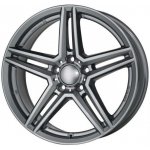 Rial M10X 8,5x20 5x112 ET29 graphite | Zboží Auto