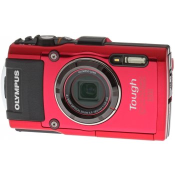 Olympus TG-4