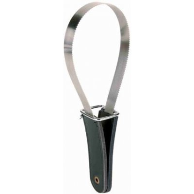 Trixie Vyčesávač s koženou rukojetí 25 x 8 cm – Zboží Dáma