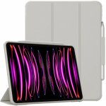 Spigen Airskin Apple iPad 11 2018 2020 2021 2022 ACS06075 – Zboží Mobilmania