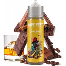 Vitastyle Jazz Jam Vape Fest S & V 20 ml