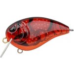SPRO Baby Fat John 5 cm Fire Craw – Hledejceny.cz
