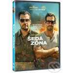 Šedá zóna DVD – Hledejceny.cz