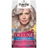 Barva na vlasy Schwarzkopf Palette Deluxe Oil Care Color 240 Chladná popelavá blond