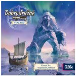 Albi Dobrodružné výpravy: Vinland – Zboží Živě