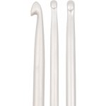 Háček Drops Basic 5 mm hliník – Zboží Dáma