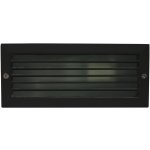 ACA Lighting Venkovní zápustné svítidlo AC045GL63B – Hledejceny.cz