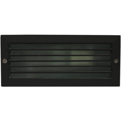 ACA Lighting Venkovní zápustné svítidlo AC045GL63B – Hledejceny.cz