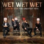 Wet Wet Wet - Step by step-The greatest hits CD – Hledejceny.cz