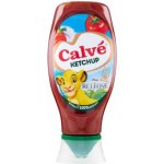 Calvé Kečup Ketchup 430 ml – Zboží Mobilmania