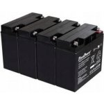 FirstPower UPS APC RBC55 12V 18Ah VdS – Zboží Živě