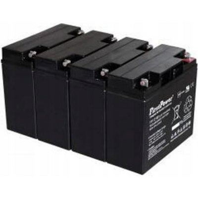 FirstPower UPS APC RBC55 12V 18Ah VdS – Zboží Živě