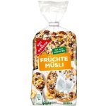 Gut & Günstig Ovocné müsli se 32% ovoce 1 kg – Zboží Mobilmania
