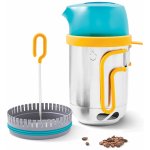 BioLite CampStove KettlePot & Coffee Set – Zboží Mobilmania