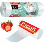 Paclan Aroma Koupelna 15 l 8µm 40ks jahoda – Zboží Dáma