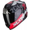 Přilba helma na motorku Scorpion EXO-520 EVO AIR ROK BAGOROS