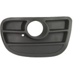 MŘÍŽKA NÁRAZNÍKU PŘEDNÍ PRAVÁ SPORT DAEWOO LANOS (KLAT/T100) SDN/HB, 01.97-12.08 OE: 96287128 POLCAR – Hledejceny.cz