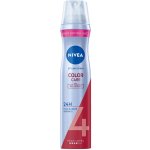 Nivea lak na vlasy pro zářivou barvu 250 ml – Hledejceny.cz