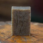 Mýdlárna Rubens přírodní bylinkové mýdlo s tymiánem 100 g – Zboží Mobilmania
