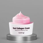 Meditime REAL COLLAGEN CREAM pleťový krém 50 ml – Hledejceny.cz