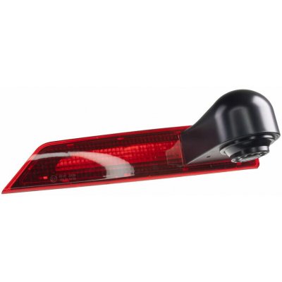 Kamera pro Ford Transit Custom 2012-2015, AHD/CVBS | Zboží Auto
