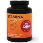 Pet Farm Family Boost Stamina 120 ks pilulky – Zboží Mobilmania