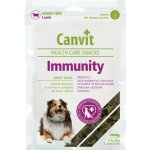 Canvit Immunity Snacks 200 g – Zbozi.Blesk.cz