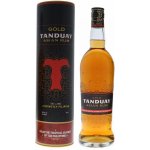 Tanduay Gold 40% 0,7 l (tuba) – Zboží Dáma