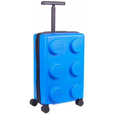 LEGO kufr Signature modrá 31 l