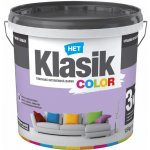 Het Klasik Color - KC 327 fialový lila 7+1 kg – Zbozi.Blesk.cz