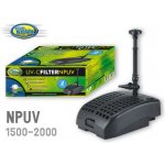 AQUA NOVA NPUV-1500 – Zbozi.Blesk.cz