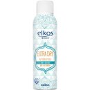 Elkos Body Extra Dry deospray 200 ml