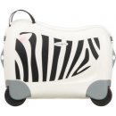 Samsonite Dream Rider Zebra Z. 28 l