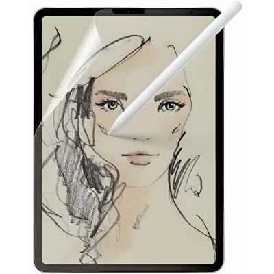 Fixed PaperFilm Screen Protector pro Apple iPad 10,9" 2022 FIXMPSP-1000 – Zboží Živě