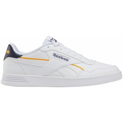 Reebok Court Advance vegan IF5327 bílé – Hledejceny.cz