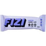 FIZI keto tyčinka 45 g – Hledejceny.cz