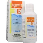 Pharmagal Aquavit E sol 250 ml – Zboží Mobilmania
