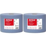 Katrin Recy 464118 L2 1000 2 vrstvy modré 2 x 360 m – Hledejceny.cz