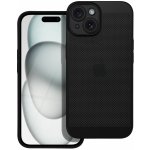 Pouzdro Breezy Air Case Apple iPhone 15 Plus černé – Hledejceny.cz