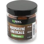 Nikl Rozpustné Criticals boilie Devill Krill 250 ml 24 mm – Sleviste.cz